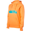 Reykjavik Pullover Hoodie - Women's