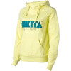 Nikita Reykjavik Pullover Hoodie - Women's