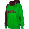 Reykjavik Pullover Hoodie - Women's
