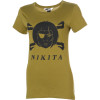 Nikita Crossbones T-Shirt - Short-Sleeve - Women's