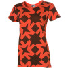 Nikita Nstars All-Over T-Shirt - Short-Sleeve - Women's