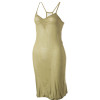 Nikita Caret Dress - Women's
