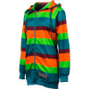 Robson Fleece Jacket - Women's