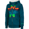 Nstar Sherpa Full-Zip Hoodie - Women's