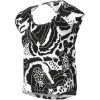 Flounder Top - Short-Sleeve - Women's