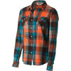 Jabiru Shirt - Long-Sleeve - Women's