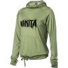 Minnow Pullover Hoodie - Women's