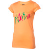 Zig-Zag T-Shirt - Short-Sleeve - Women's