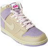 Nike Dunk High 6.0 Skate Shoe - Women's