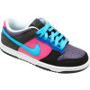 Nike Dunk Low 6.0 Skate Shoe - Women's
