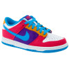 Nike Dunk Low 6.0 Skate Shoe - Women's