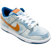 Nike Dunk Low 6.0 Skate Shoe - Women's