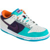 Nike Dunk Low 6.0 Skate Shoe - Women's