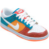 Nike Dunk Low 6.0 Skate Shoe - Women's