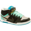 Nike Air Mogan Mid Skate Shoe - Women's