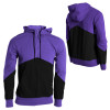 Nike Angle Full-Zip Hooded Sweatshirt - Men's