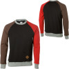 Nike Blocked Crew Deux Sweatshirt - Men's