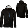 Nike Galaxy Full-Zip Hooded Sweatshirt - Men's