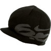 Nike Visor Logo Beanie