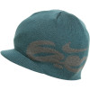 Visor Logo Beanie