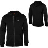 Nike Basic Logo 2 Full-Zip Hooded Sweatshirt - Men's