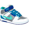 Mogan Mid 2 Skate Shoe - Women's