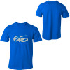 Nike 6.0 Logo Standard T-Shirt - Short-Sleeve - Men's