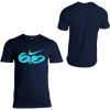 Nike 6.0 Logo Standard T-Shirt - Short-Sleeve - Men's