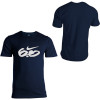 Nike 6.0 Logo Standard T-Shirt - Short-Sleeve - Men's