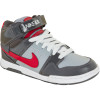 Mogan Mid 2 Jr Skate Shoe - Boys'