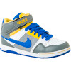 Nike Mogan Mid 2 Jr Skate Shoe - Boys'