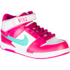 Mogan Mid 2 Jr Skate Shoe - Girls'