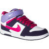 Nike Mogan Mid 2 Jr Skate Shoe - Girls'