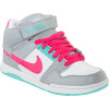 Mogan Mid 2 Jr Skate Shoe - Girls'