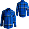 Nike Insulated Road Dog Flannel - Men's