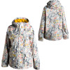 Nike Saude Jacket - Women's
