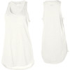 Nike Luxe Layer Pocket Tank Top - Women's