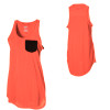 Nike Luxe Layer Pocket Tank Top - Women's