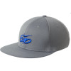 Icon Logo Swoosh Hat