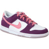 Dunk Low Jr Skate Shoe - Girls'