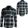 Nike Road Dog Flannel New Plaid Shirt - Long-Sleeve - Men's