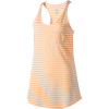 Nike Luxe Layer Pocket Tank Top - Women's
