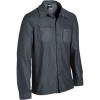 Nike Tsjoch Flannel Shirt - Long-Sleeve - Men's