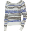 Nike Fair Isle PYT Sweater - Women's