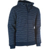 Nike Icon Stripe Full-Zip Hooded Sweatshirt - Men's