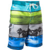Nike Scout Cargo Photo Board Short - Men's