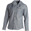 Nike Road Dog Hooded Shirt - Long-Sleeve - Men's