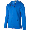 Logo Full-Zip Hoodie - Men's