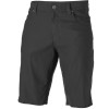 Five Pocket Herringbone Short - Men's