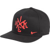 Air and Soul True Snapback Hat
